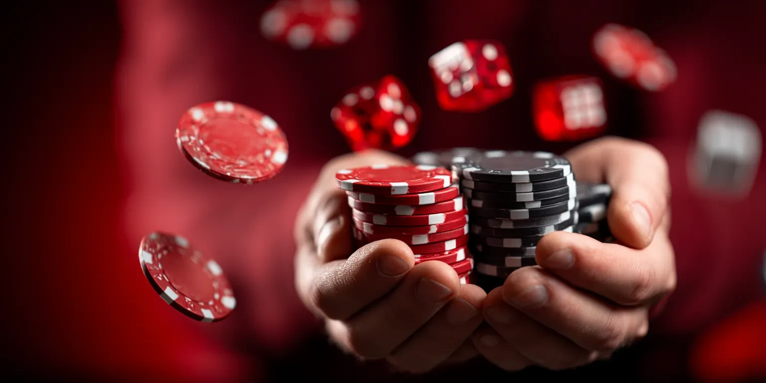 Baccarat Sederhana