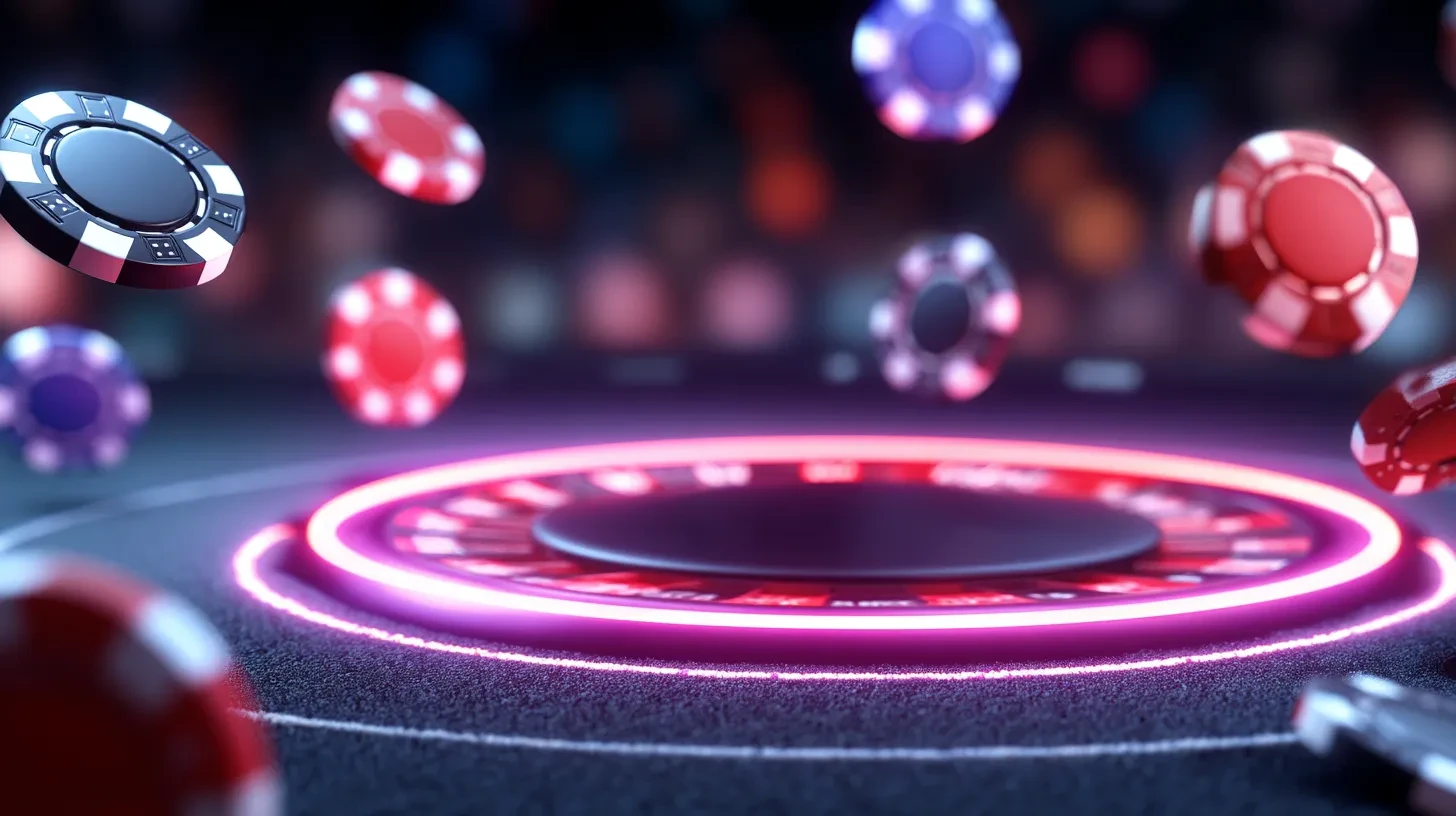 Slot Games