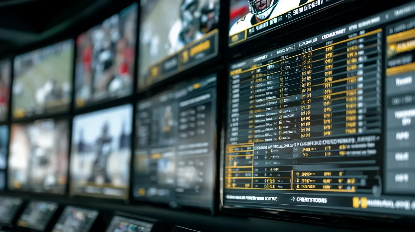 Sportsbook