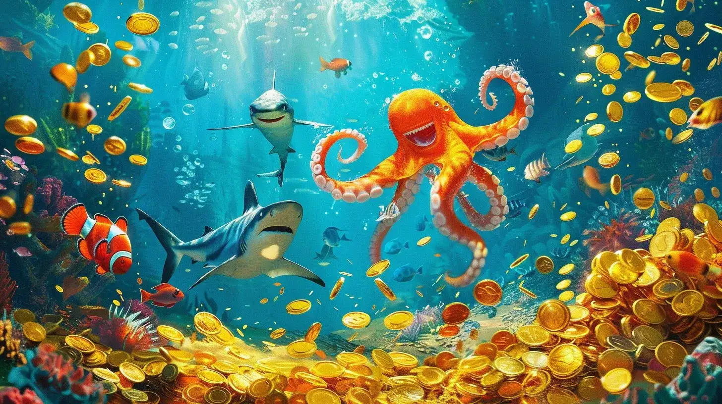 Fishing War