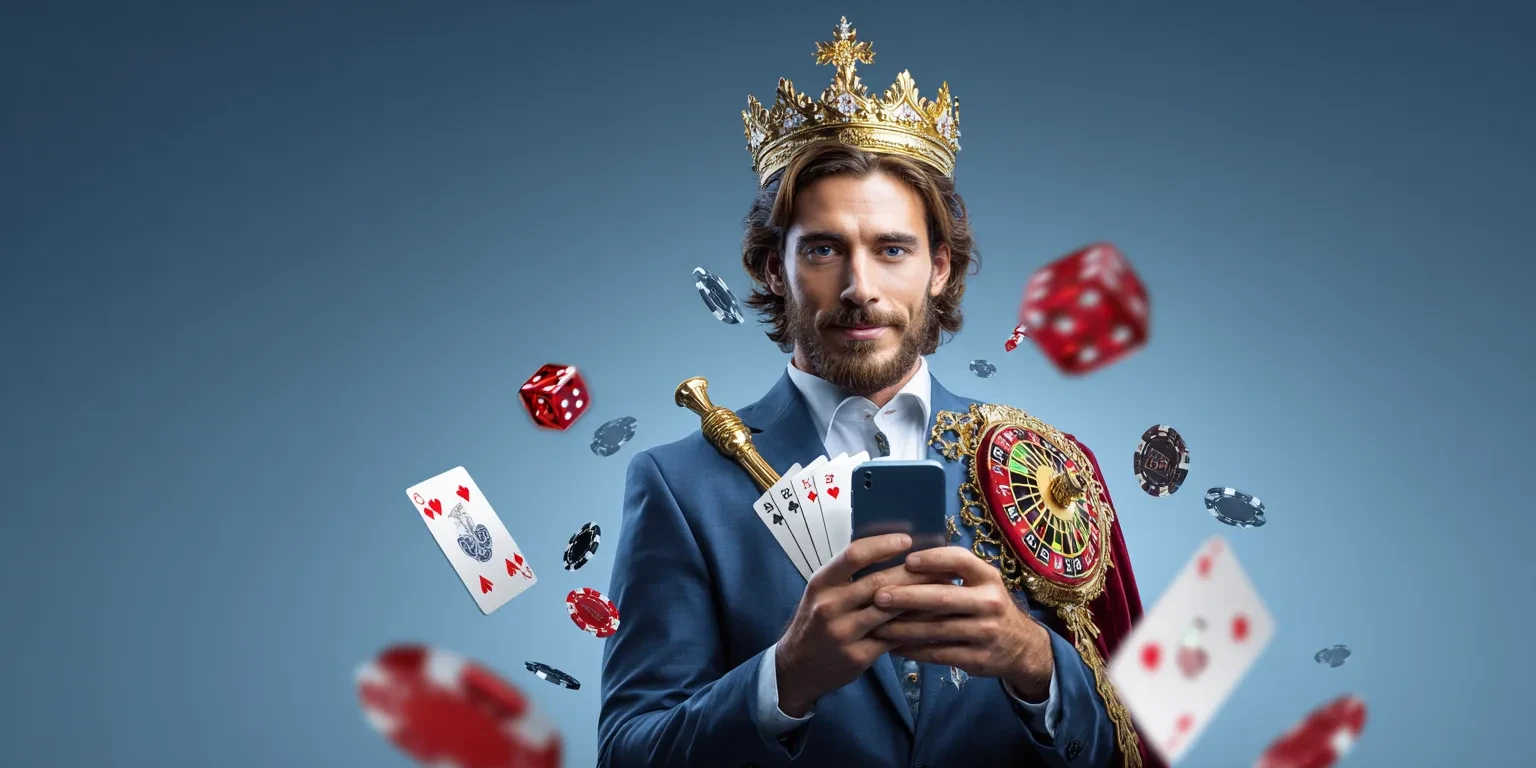 Strategi Menang di Permainan Kasino